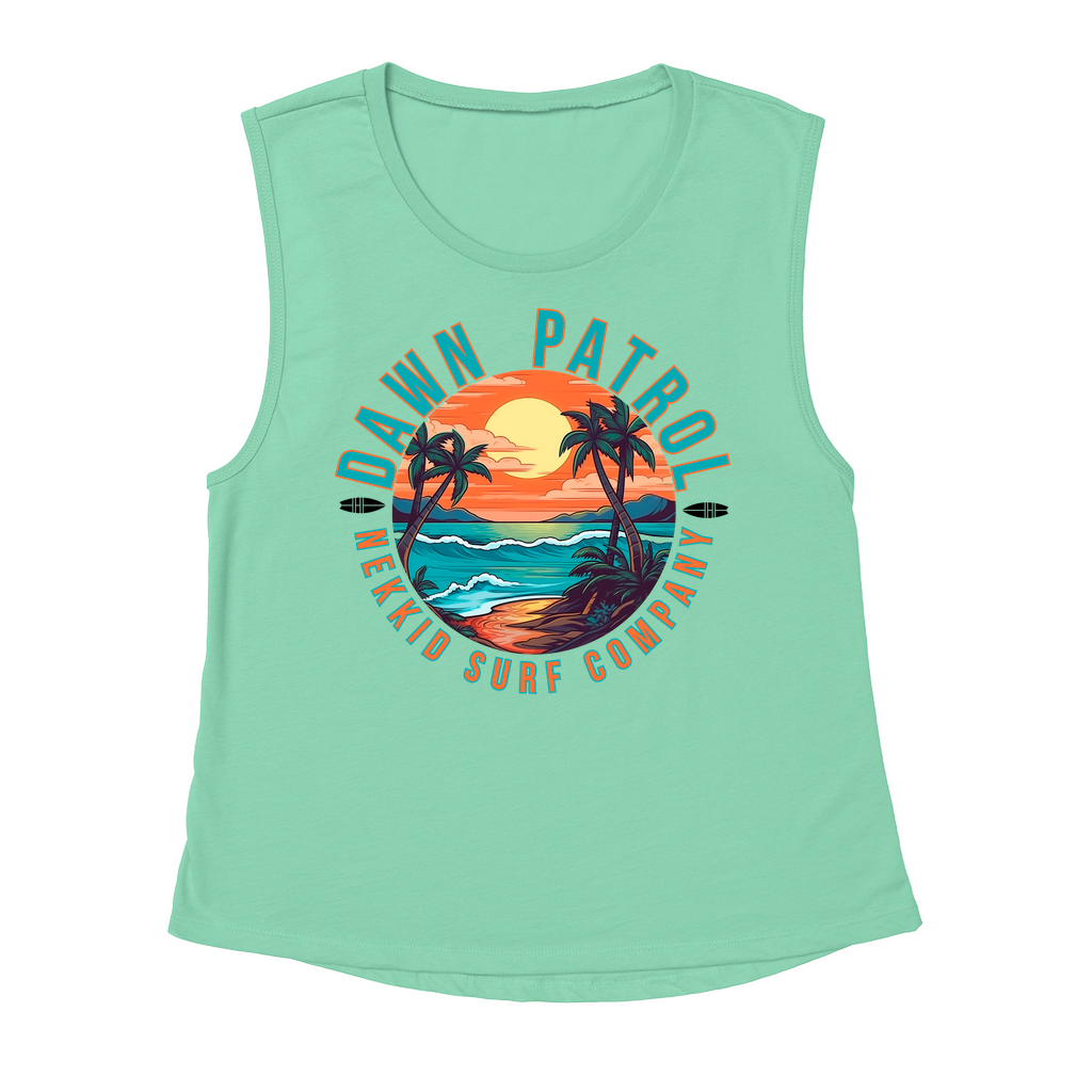 Dawn Patrol Women's Tank