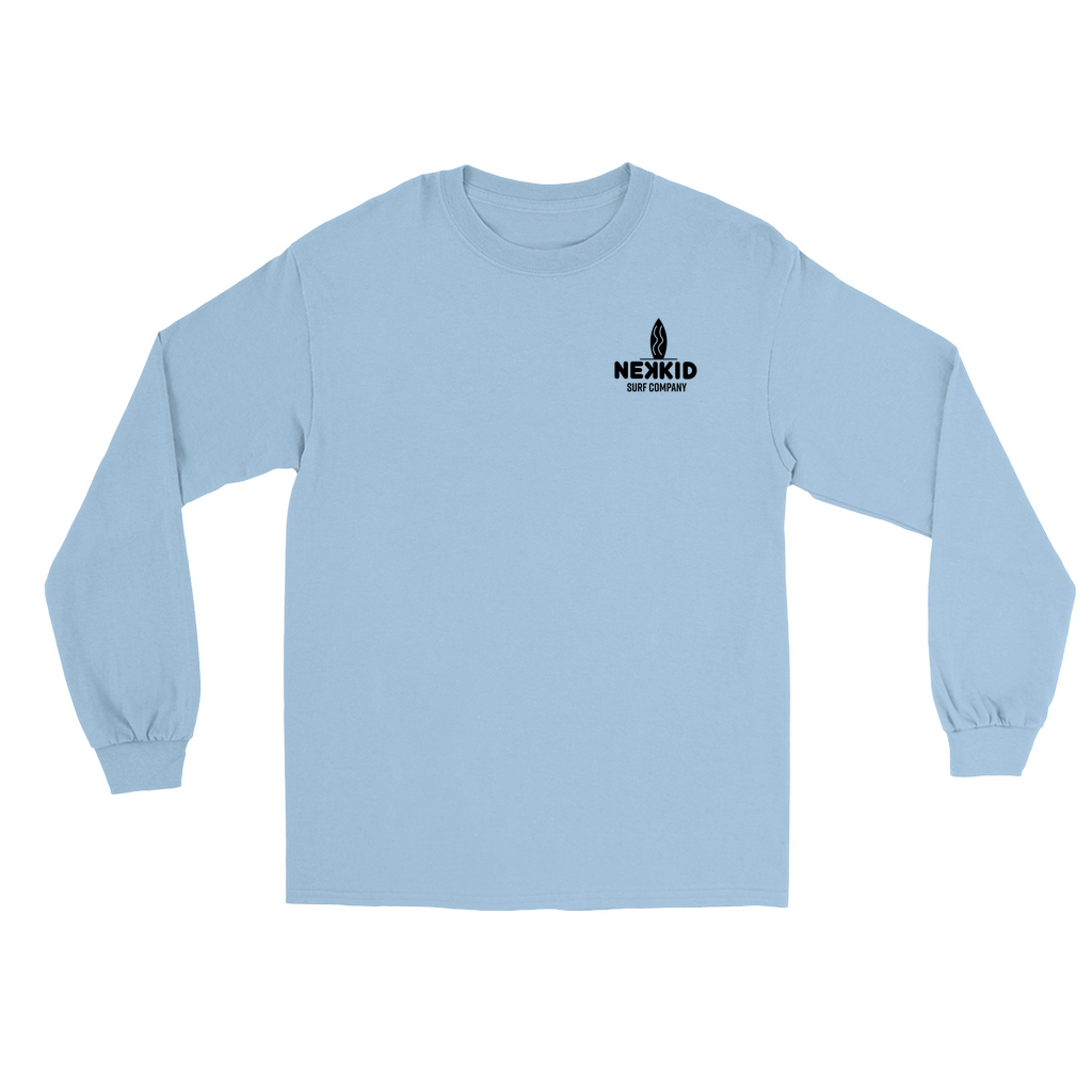 Gone Surfing Long Sleeve