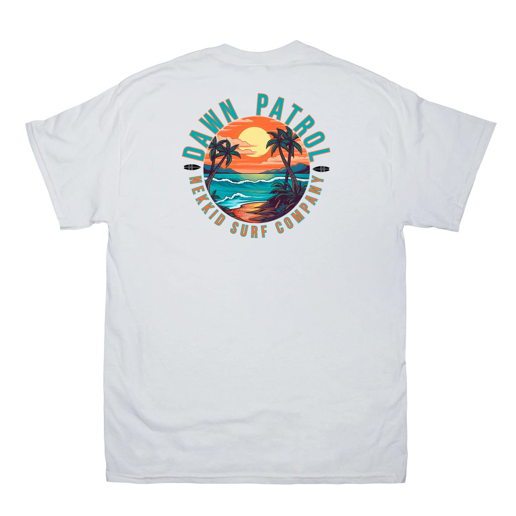 Dawn Patrol Tee