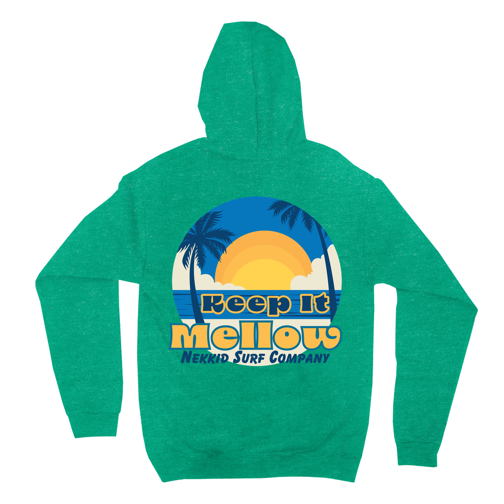 Keep It Mellow Hoodie