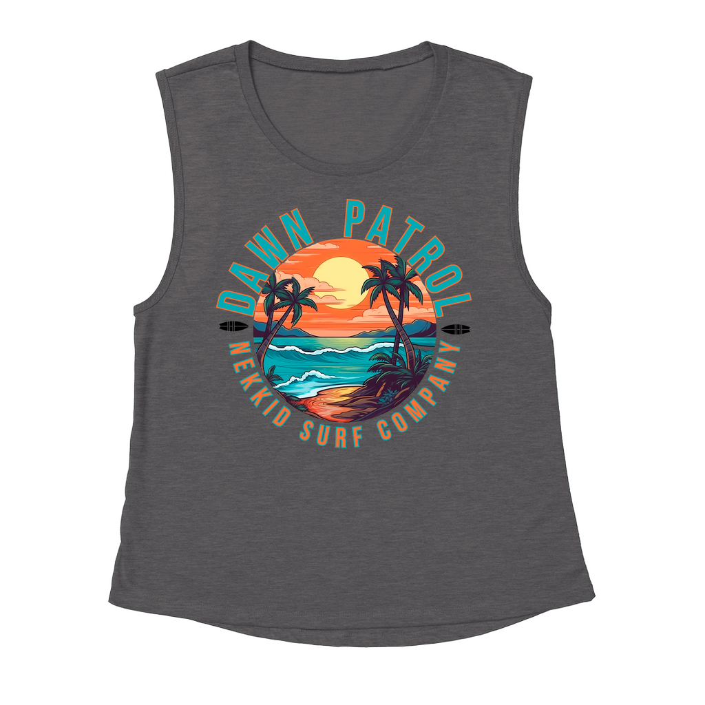 Dawn Patrol Women's Tank