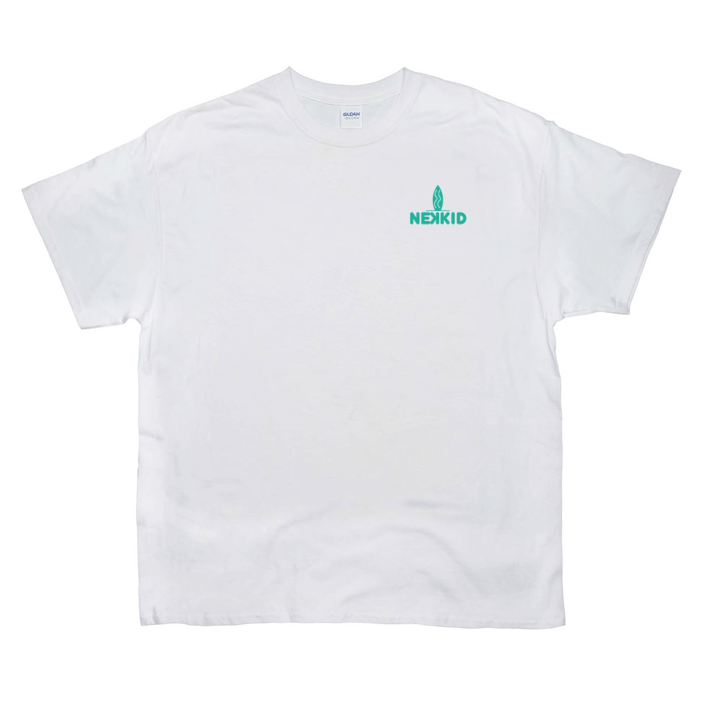 Dawn Patrol Tee