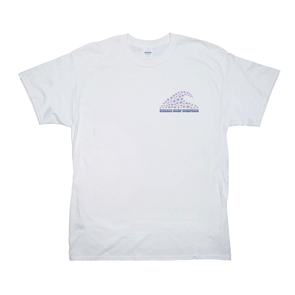 Men's Spiro Wave T-Shirt