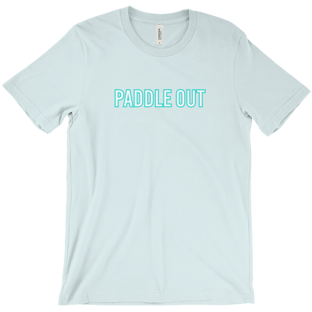 Paddle Out Tee