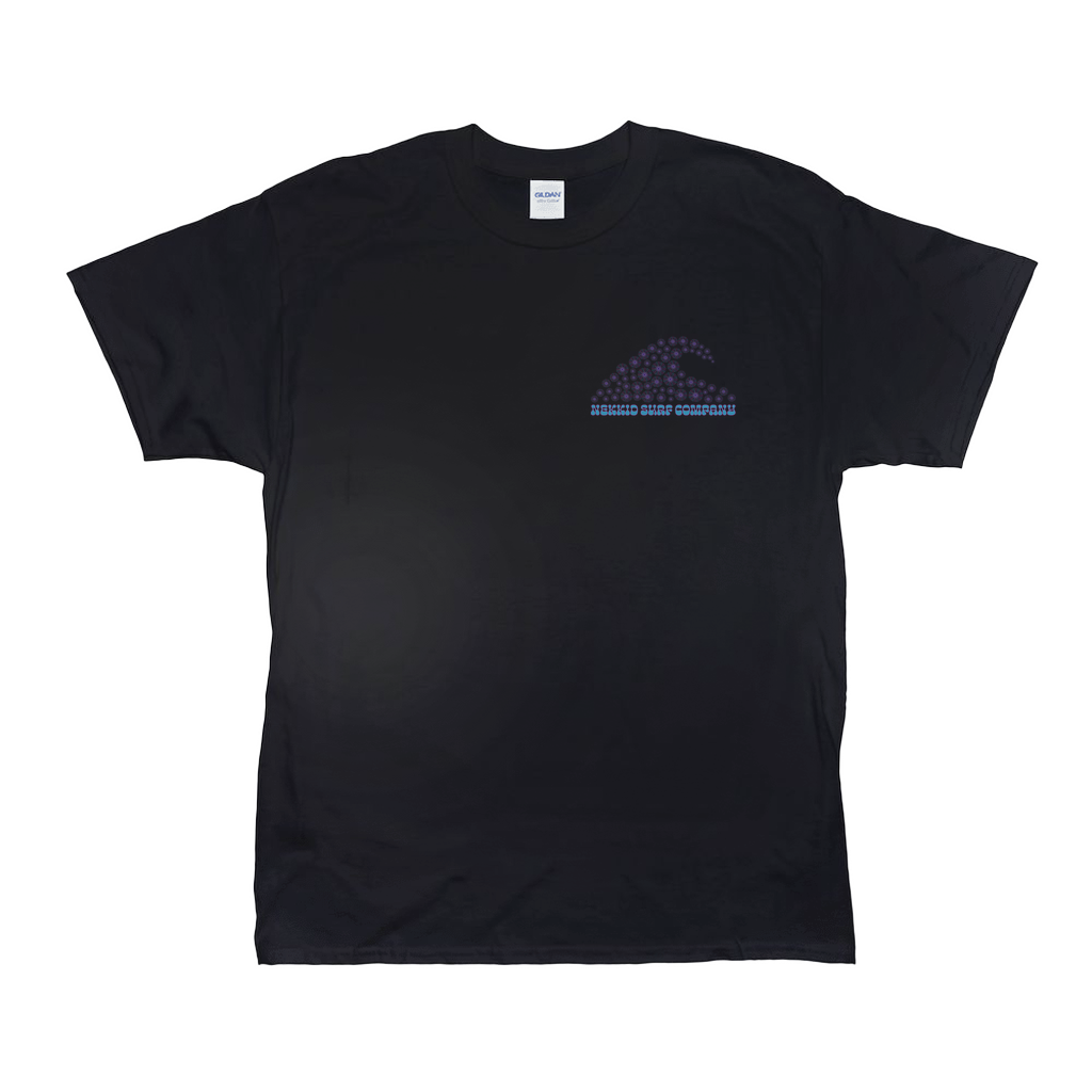 Men's Spiro Wave T-Shirt