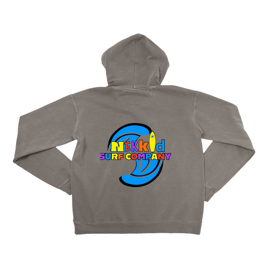 Hoodies (No-Zip/Pullover)