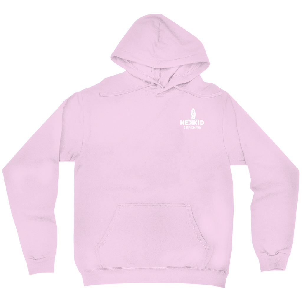 Keep It Mellow Hoodie