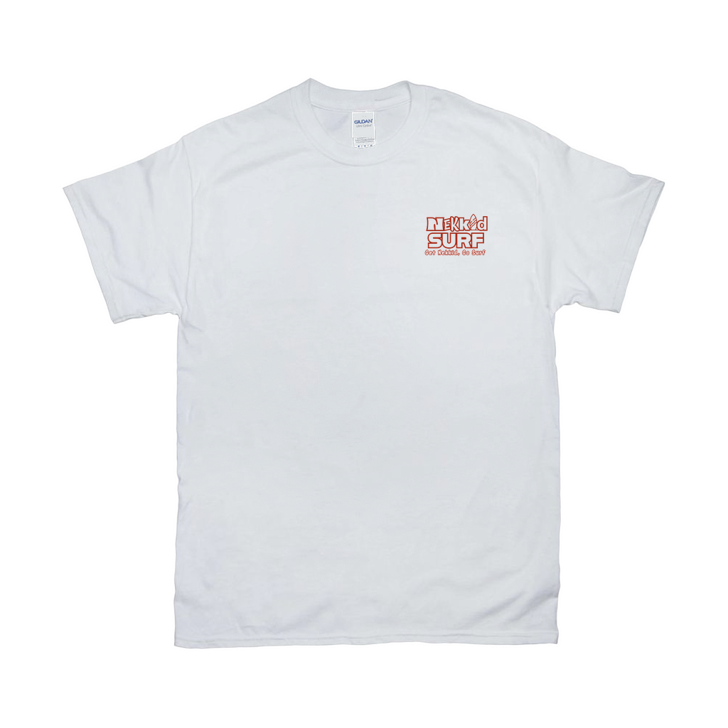 Dawn Patrol Tee