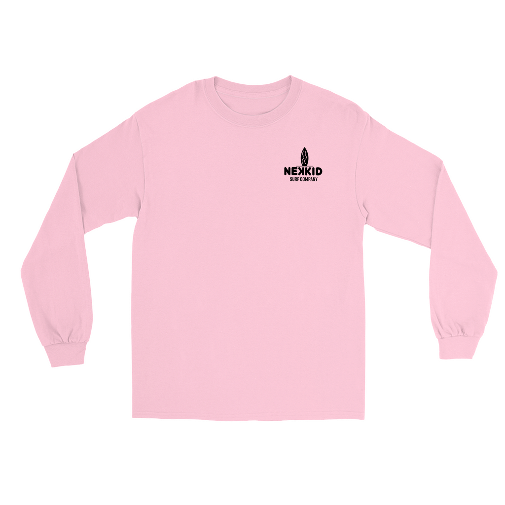 Gone Surfing Long Sleeve