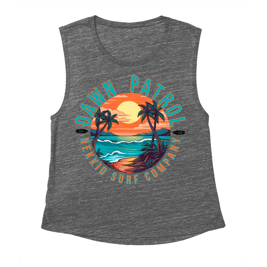 Dawn Patrol Women's Tank