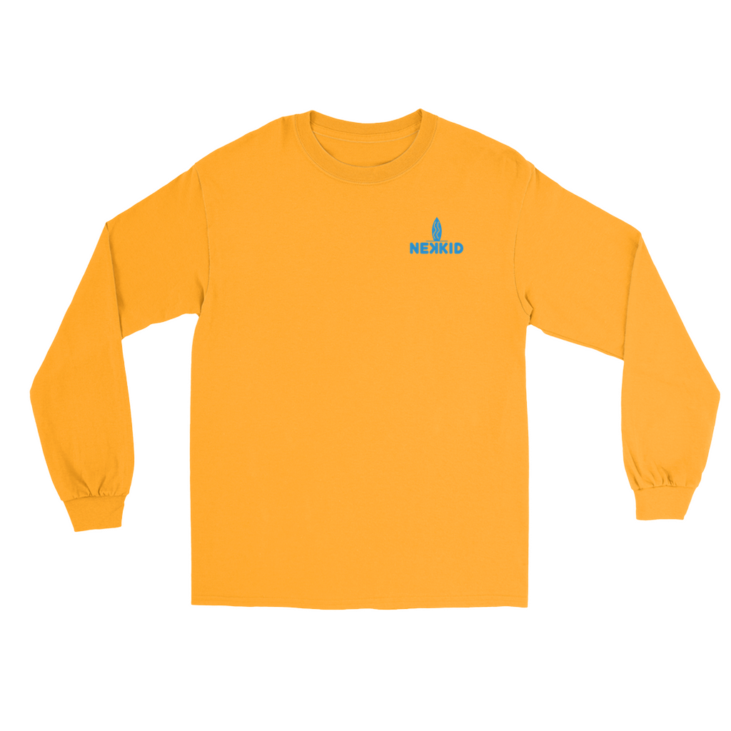 Did You Surf Today? Long Sleeve