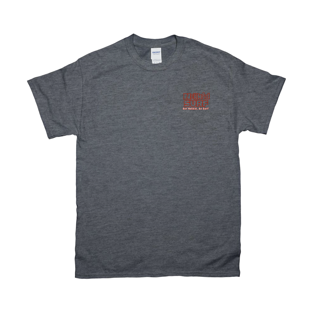 Dawn Patrol Tee