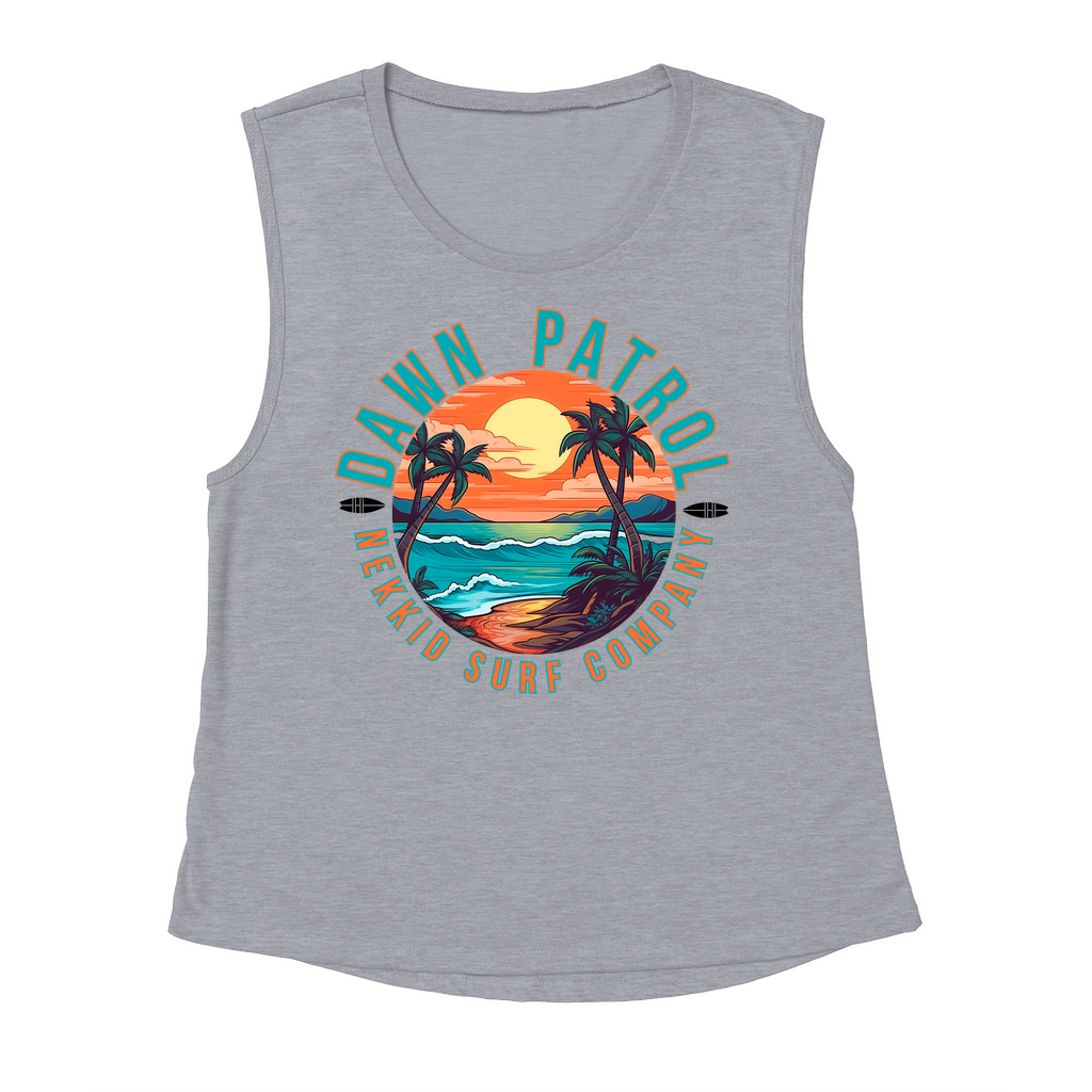 Dawn Patrol Women's Tank