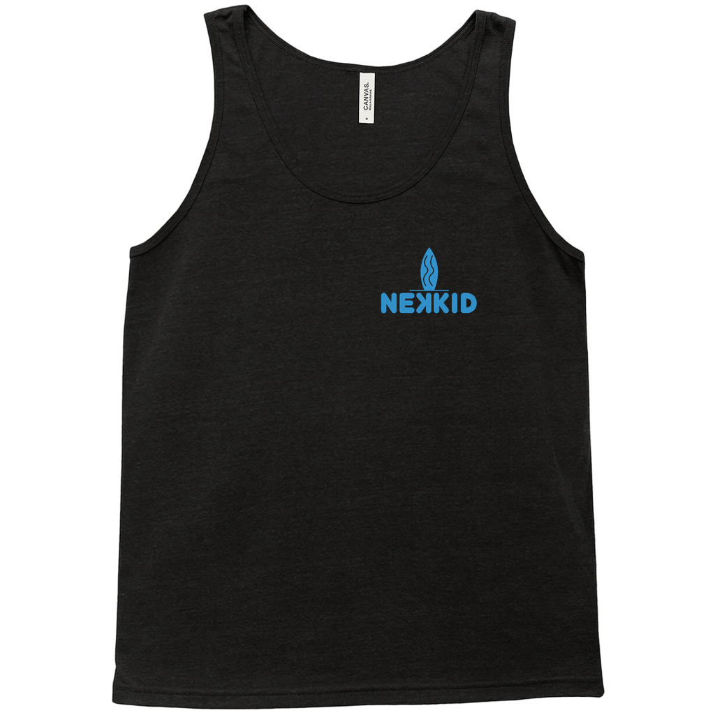 Did You Surf Today? Men's Tank