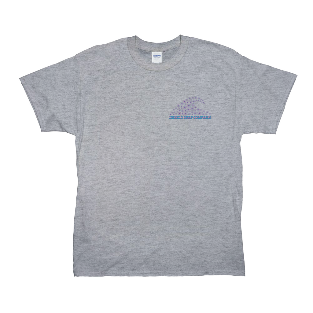 Men's Spiro Wave T-Shirt