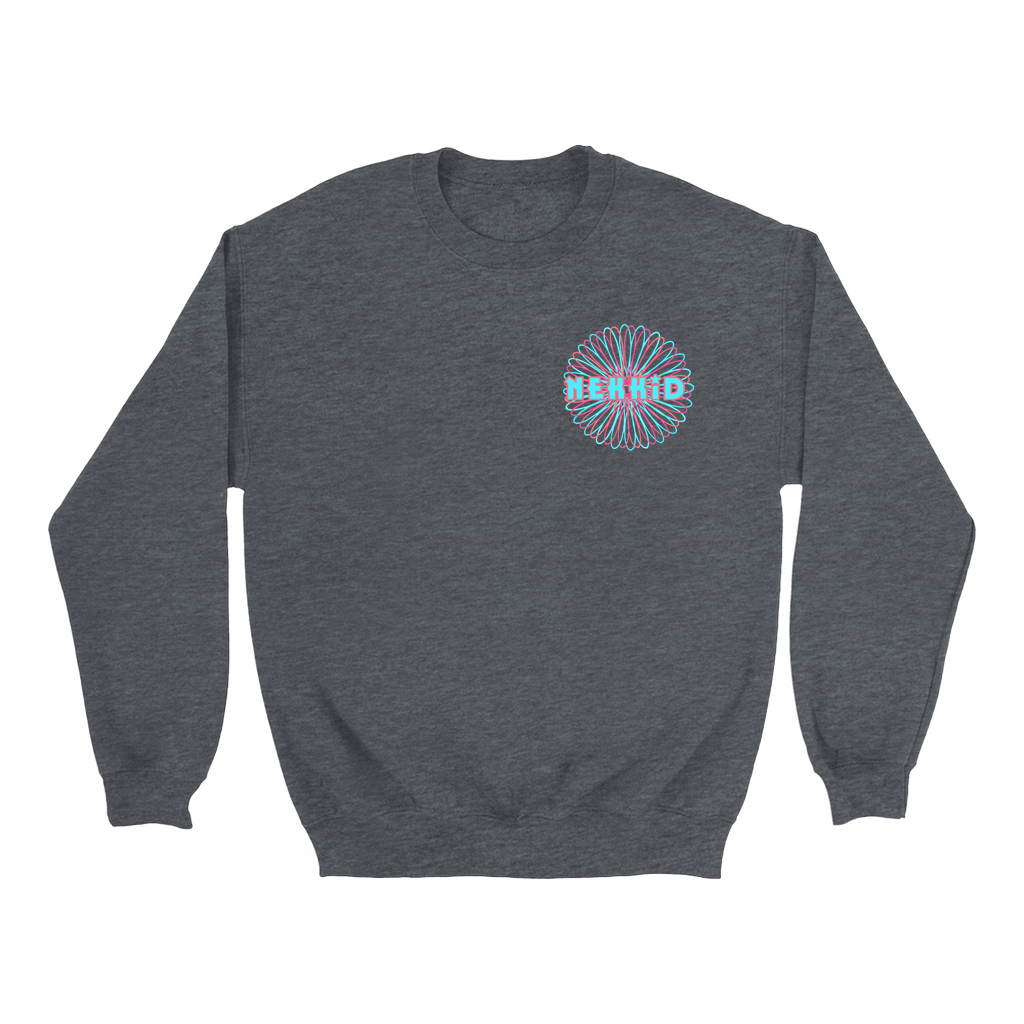 Atomic Spiral Sweatshirt