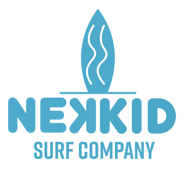 Nekkid Surf Company