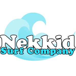 Nekkid Surf Company